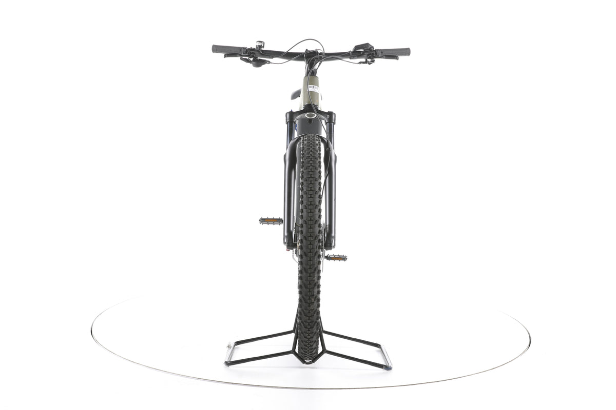 Cube Reaction Hybrid Pro 800 E-Bike 2025 - Image 4