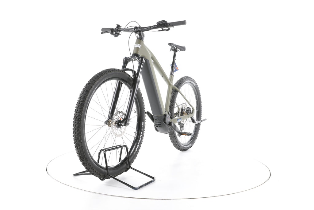 Cube Reaction Hybrid Pro 800 E-Bike 2025 - Image 5