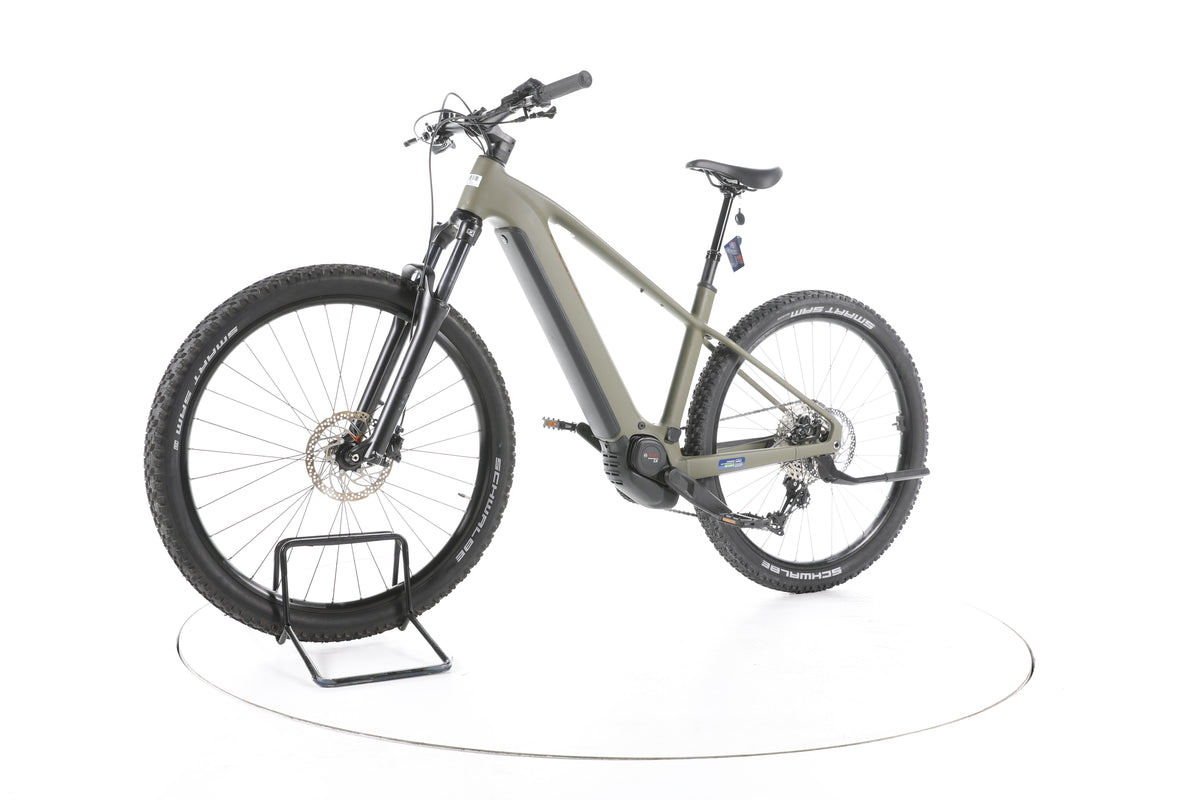 Cube Reaction Hybrid Pro 800 E-Bike 2025 - Image 6