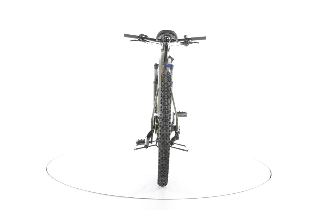 Cube Reaction Hybrid Pro 800 E-Bike 2025 - Image 10
