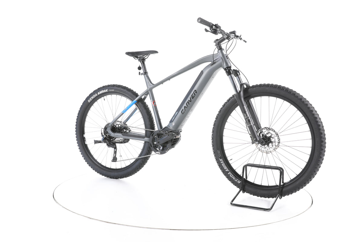 Carver Strict E.410 LTD E-Bike - Image 2