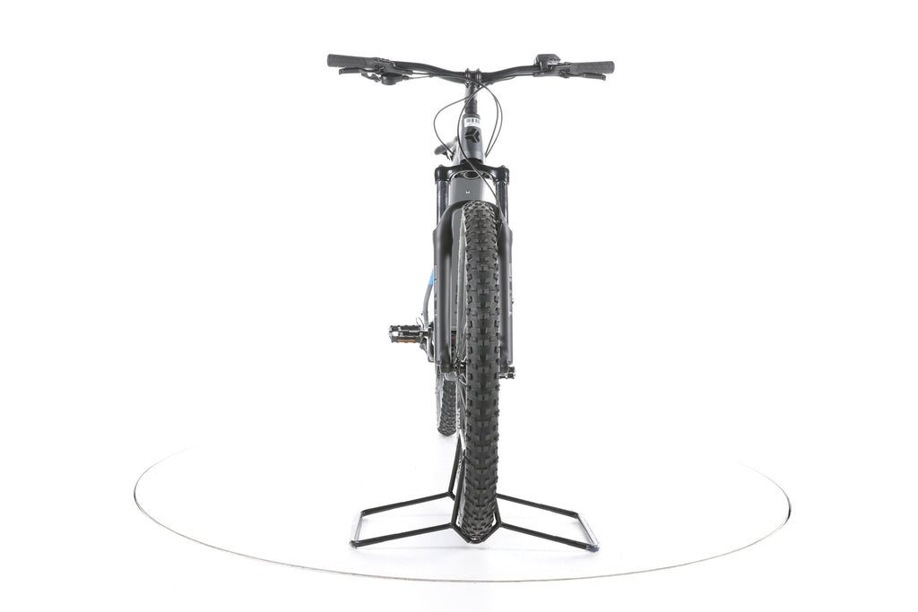 Carver Strict E.410 LTD E-Bike - Image 4