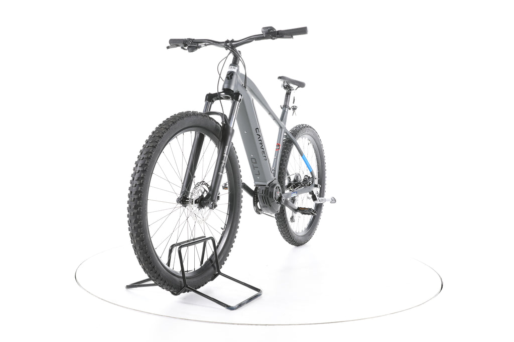 Carver Strict E.410 LTD E-Bike - Image 5