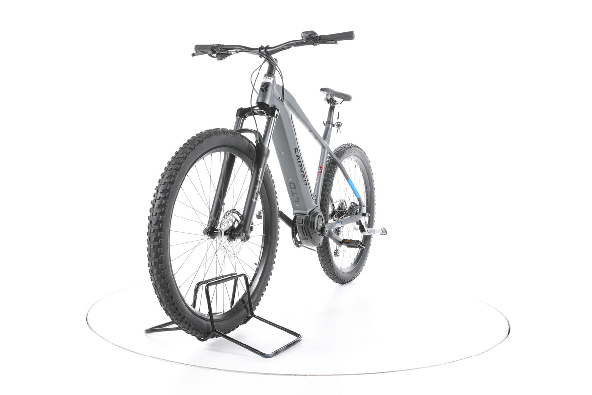 Carver Strict E.410 LTD E-Bike - Image 5