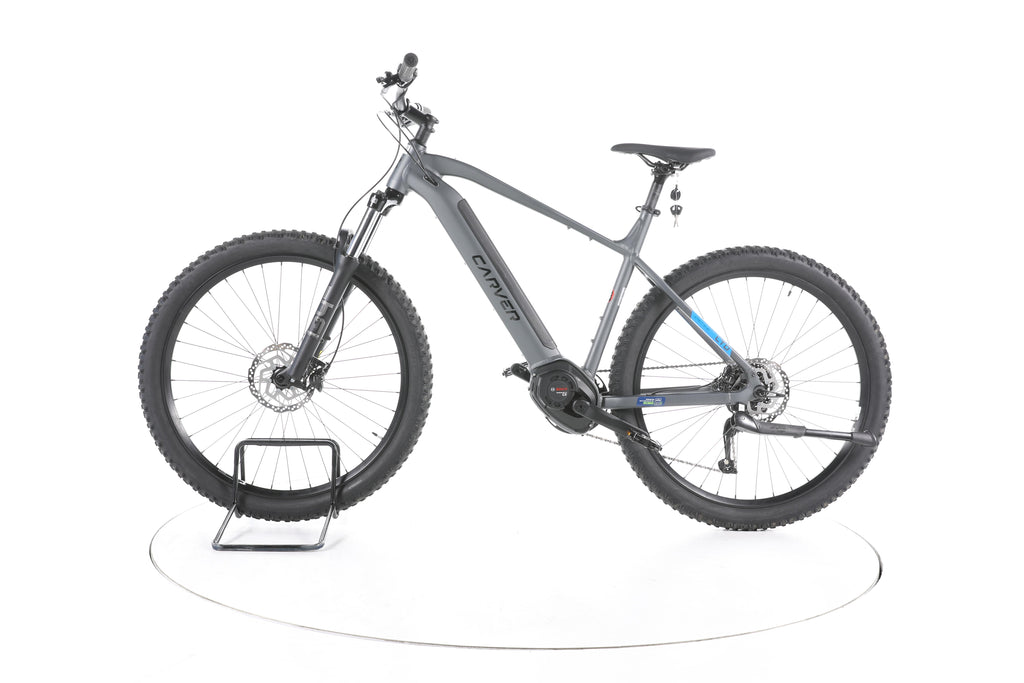 Carver Strict E.410 LTD E-Bike - Image 7