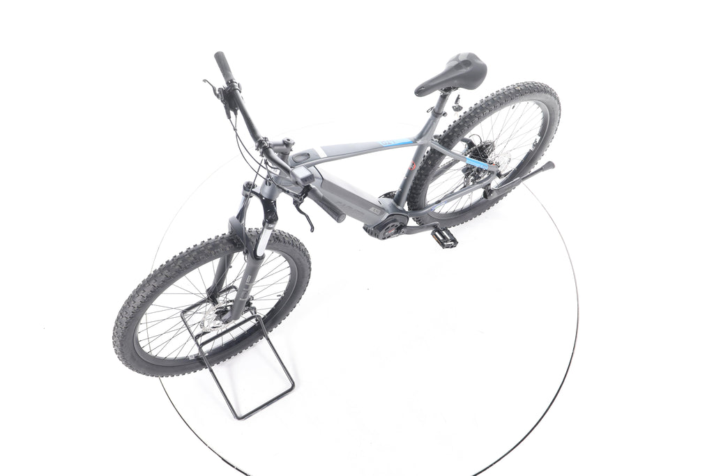 Carver Strict E.410 LTD E-Bike - Image 18