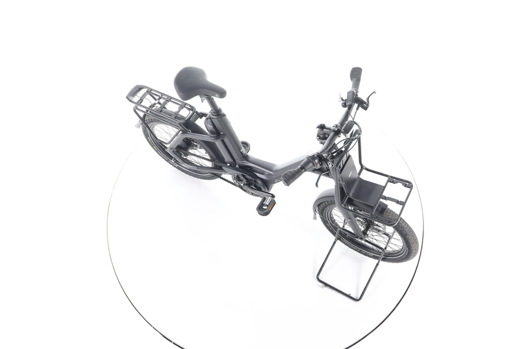 QIO QiO EINS AP-8R Kompakt E-Bike Tiefeinsteiger 2025 - Image 14