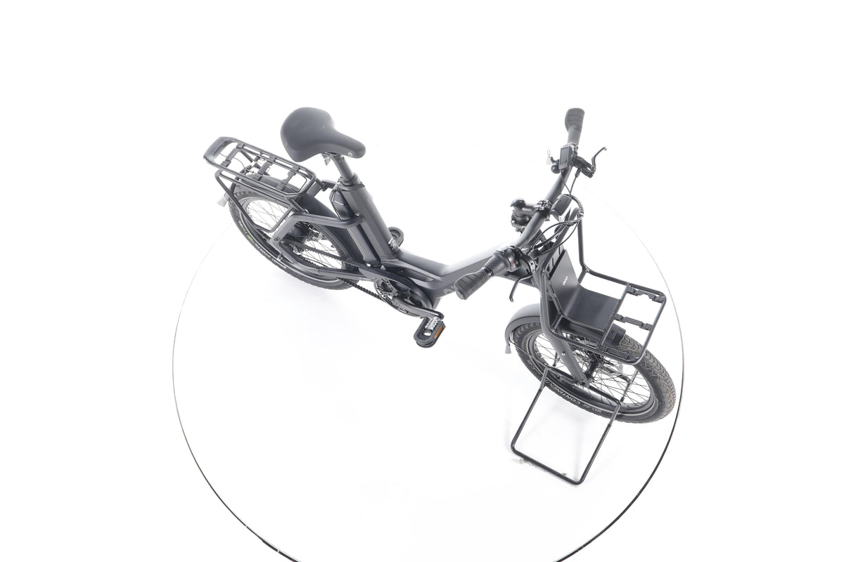 QIO QiO EINS AP-8R Kompakt E-Bike Tiefeinsteiger 2025 - Image 14