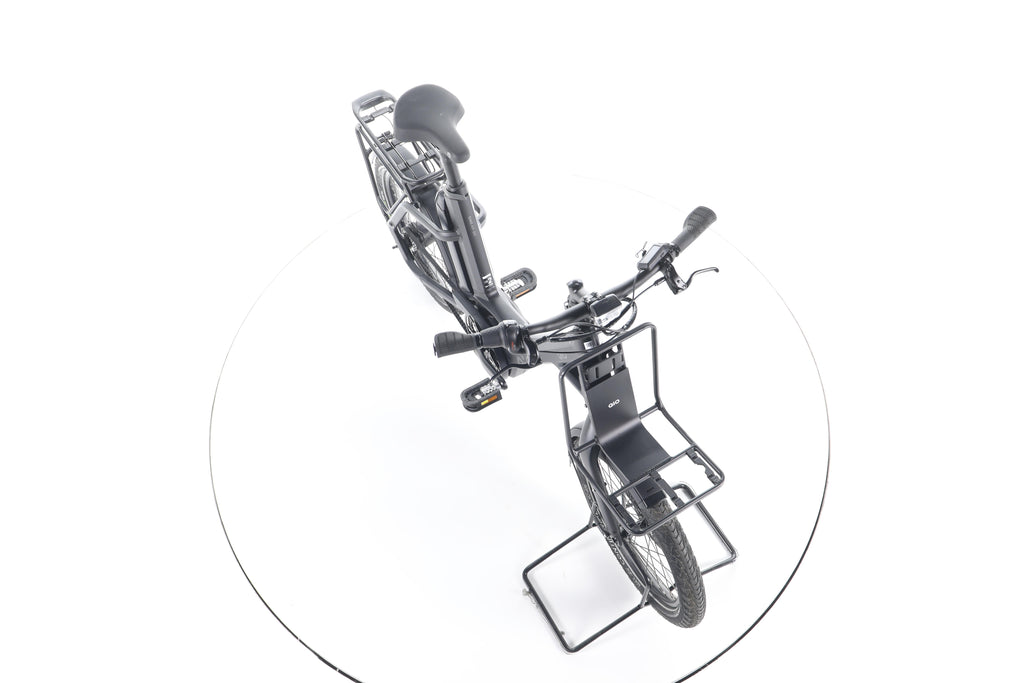 QIO QiO EINS AP-8R Kompakt E-Bike Tiefeinsteiger 2025 - Image 15