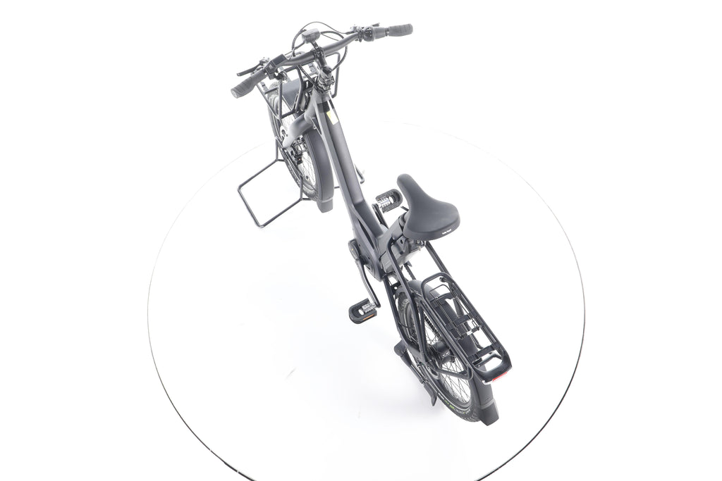 QIO QiO EINS AP-8R Kompakt E-Bike Tiefeinsteiger 2025 - Image 21