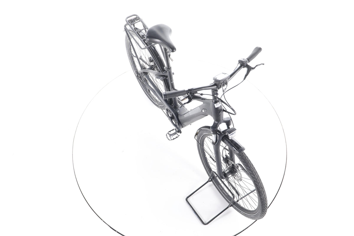 Pegasus Solero Evo 9 Trekking E-Bike - Image 15