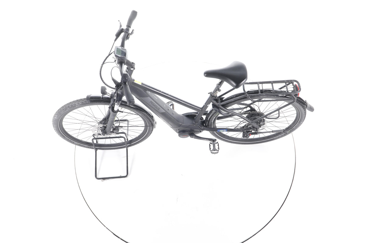 Pegasus Solero Evo 9 Trekking E-Bike - Image 19