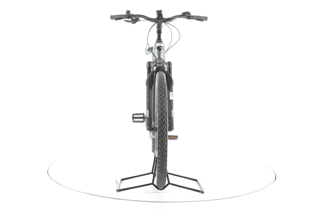 Cube Kathmandu Hybrid Pro 750 Trekking E-Bike Tiefeinsteiger - Image 4
