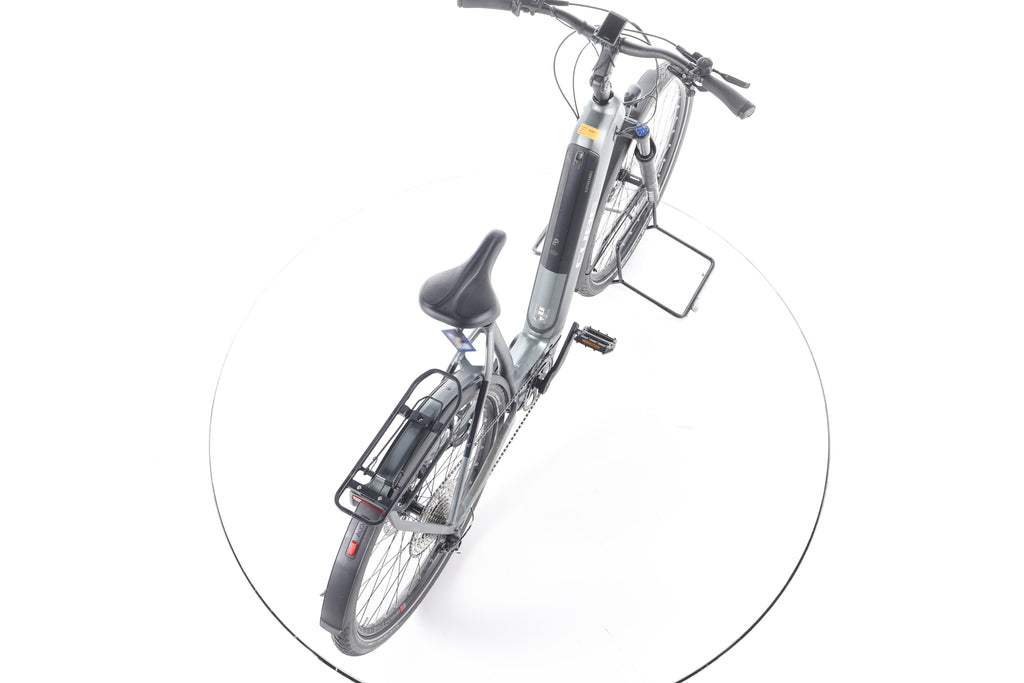 Cube Kathmandu Hybrid Pro 750 Trekking E-Bike Tiefeinsteiger - Image 23