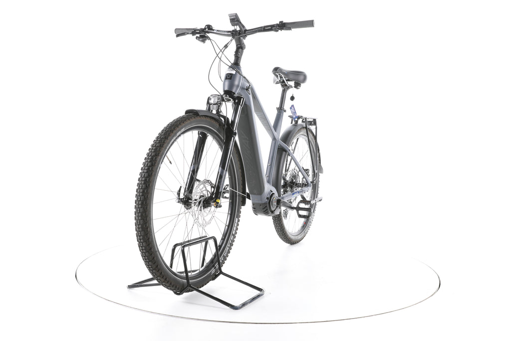 Conway Cairon SUV 5.0 Trekking E-Bike - Image 5
