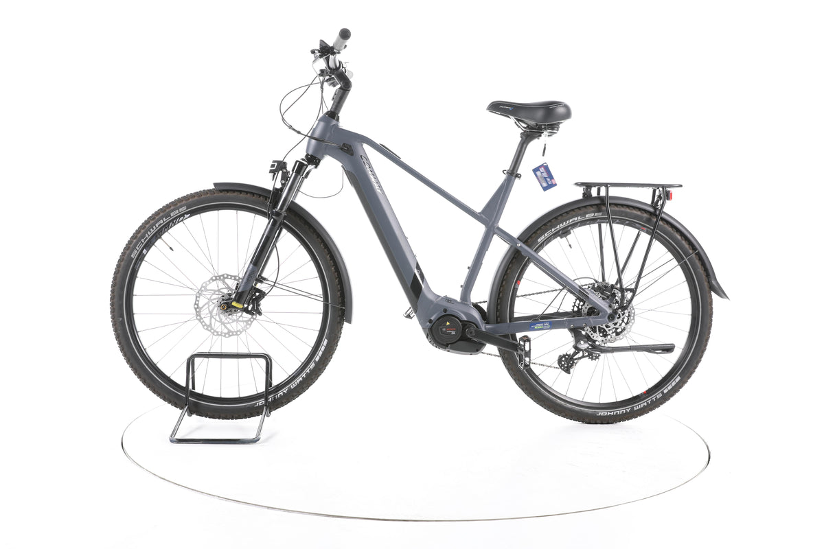 Conway Cairon SUV 5.0 Trekking E-Bike - Image 7