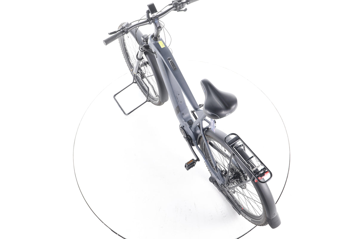 Conway Cairon SUV 5.0 Trekking E-Bike - Image 21