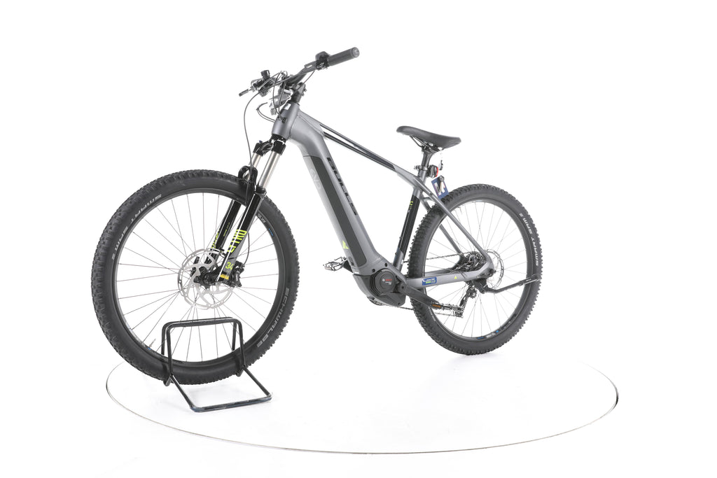 Bulls Copperhead EVO 1 E-Bike - Image 6