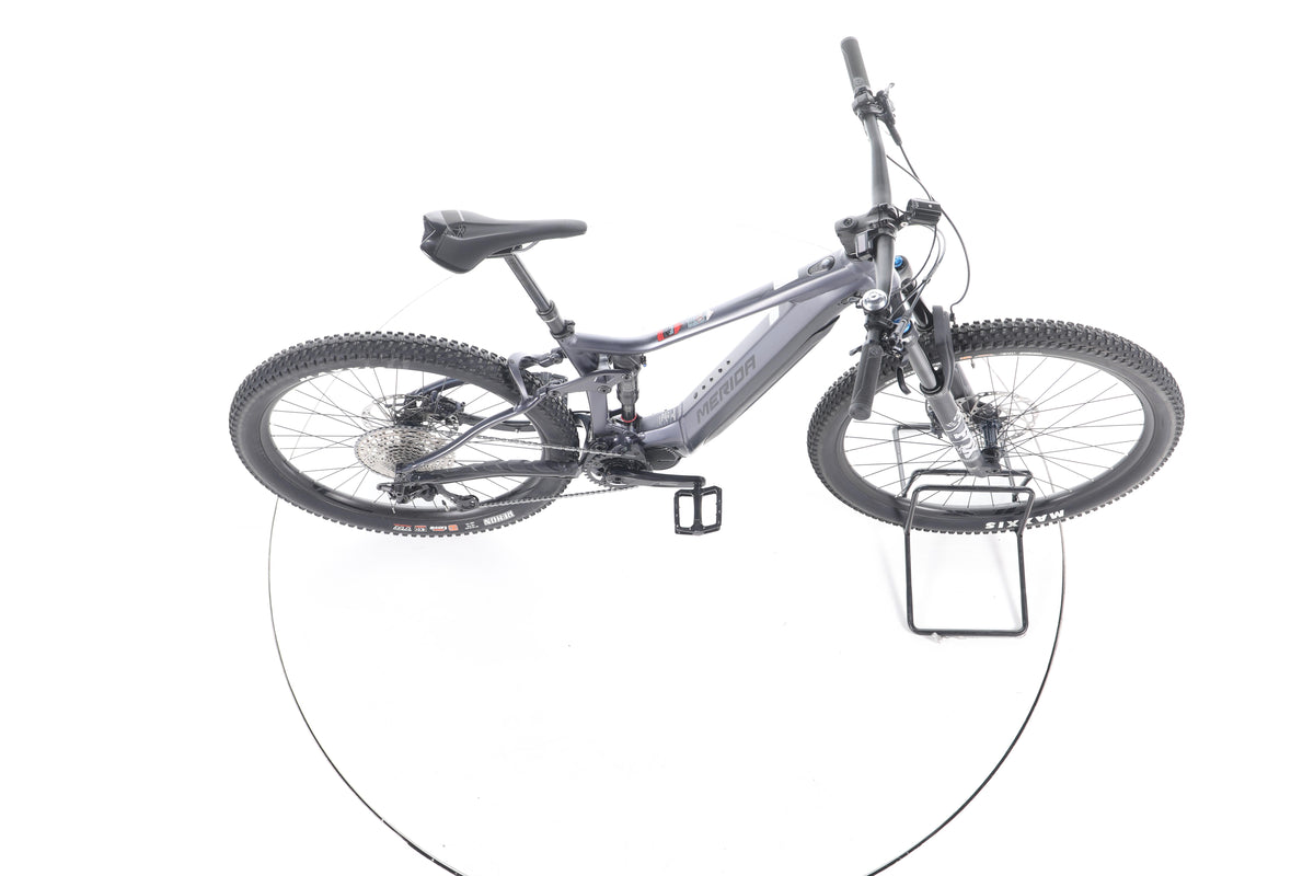 Merida EONE-Forty 700 E-Bike Fully 2025 - Image 13