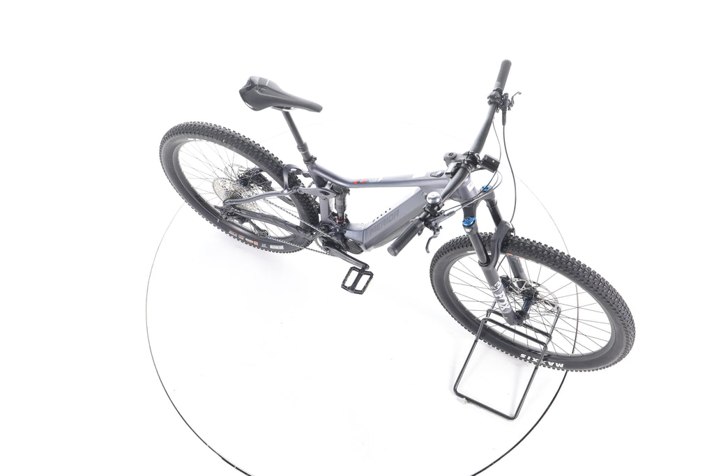 Merida EONE-Forty 700 E-Bike Fully 2025 - Image 14