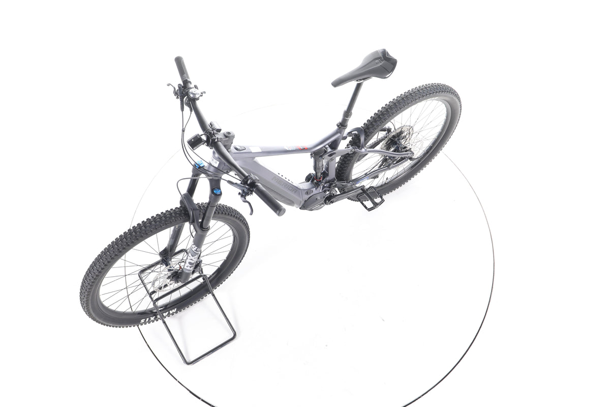 Merida EONE-Forty 700 E-Bike Fully 2025 - Image 18