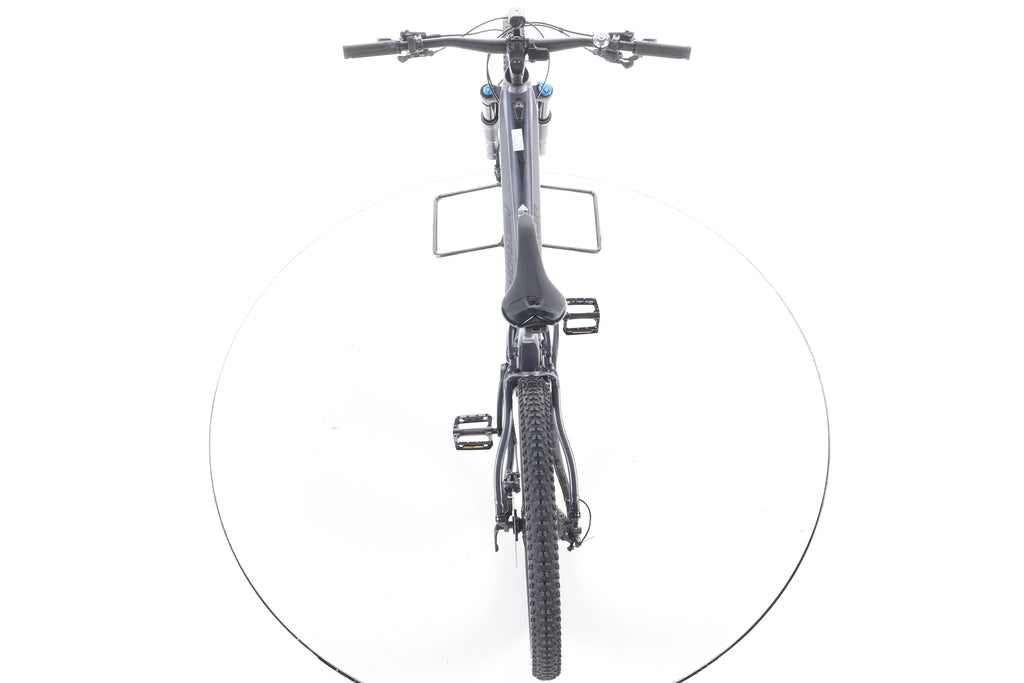 Merida EONE-Forty 700 E-Bike Fully 2025 - Image 22