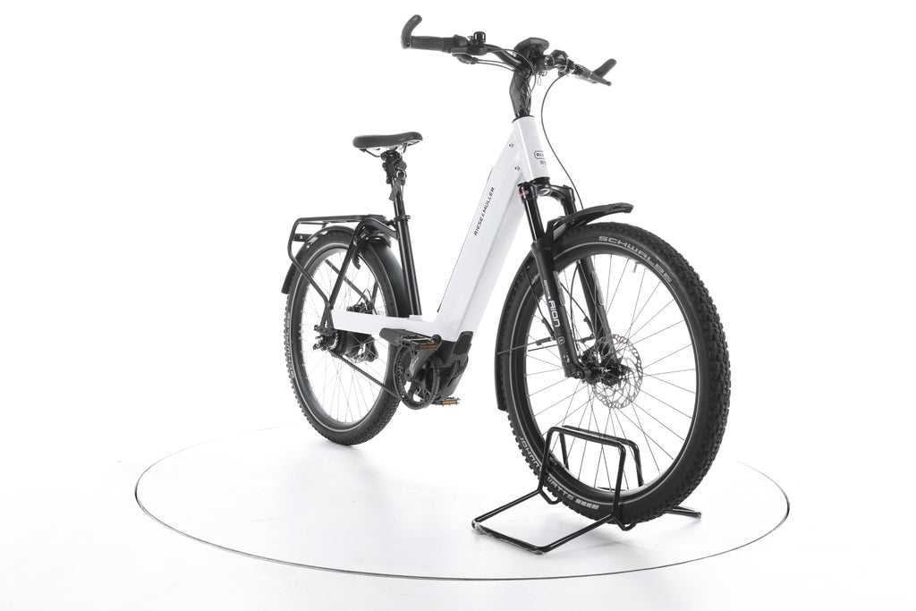 Riese & Müller Nevo 3 GT Vario City E-Bike Tiefeinsteiger - Image 3