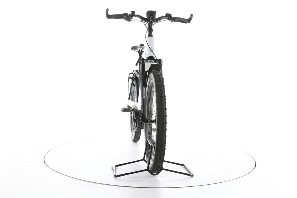 Riese & Müller Nevo 3 GT Vario City E-Bike Tiefeinsteiger - Image 4