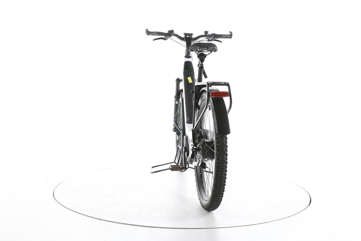 Riese & Müller Nevo 3 GT Vario City E-Bike Tiefeinsteiger - Image 10