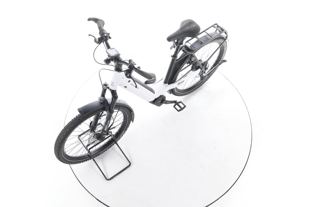 Riese & Müller Nevo 3 GT Vario City E-Bike Tiefeinsteiger - Image 18