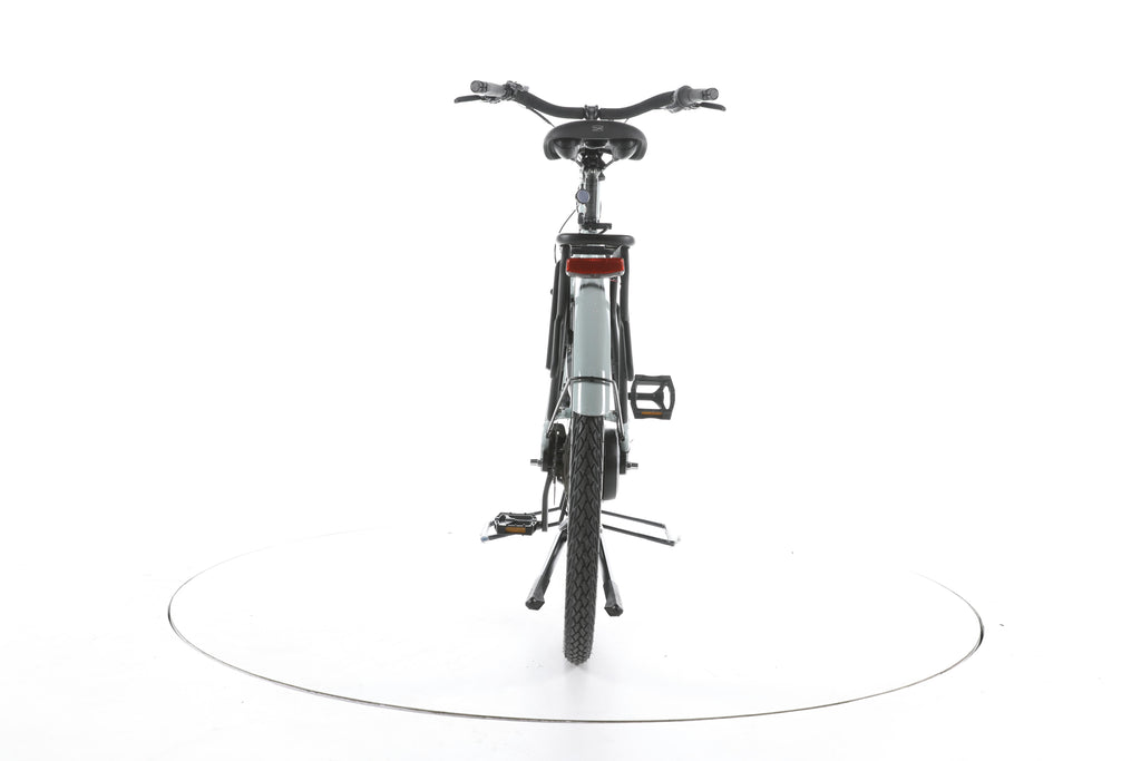 Gazelle Bloom C380 HMS City E-Bike Tiefeinsteiger - Image 10