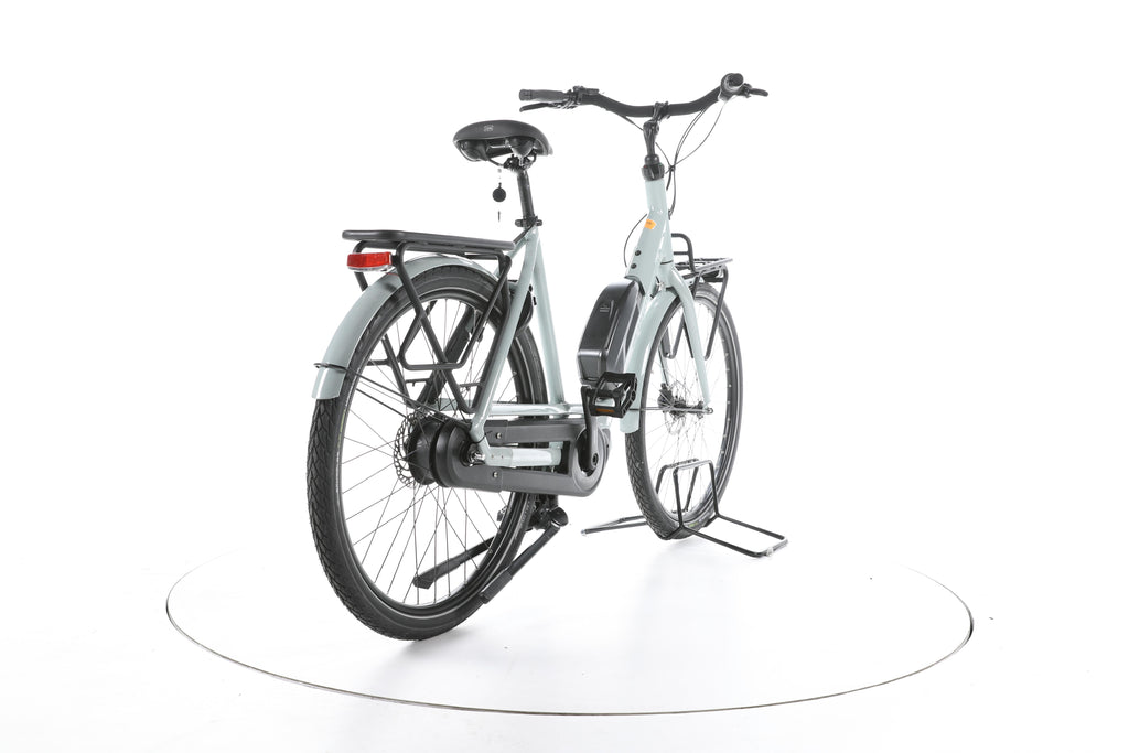 Gazelle Bloom C380 HMS City E-Bike Tiefeinsteiger - Image 11