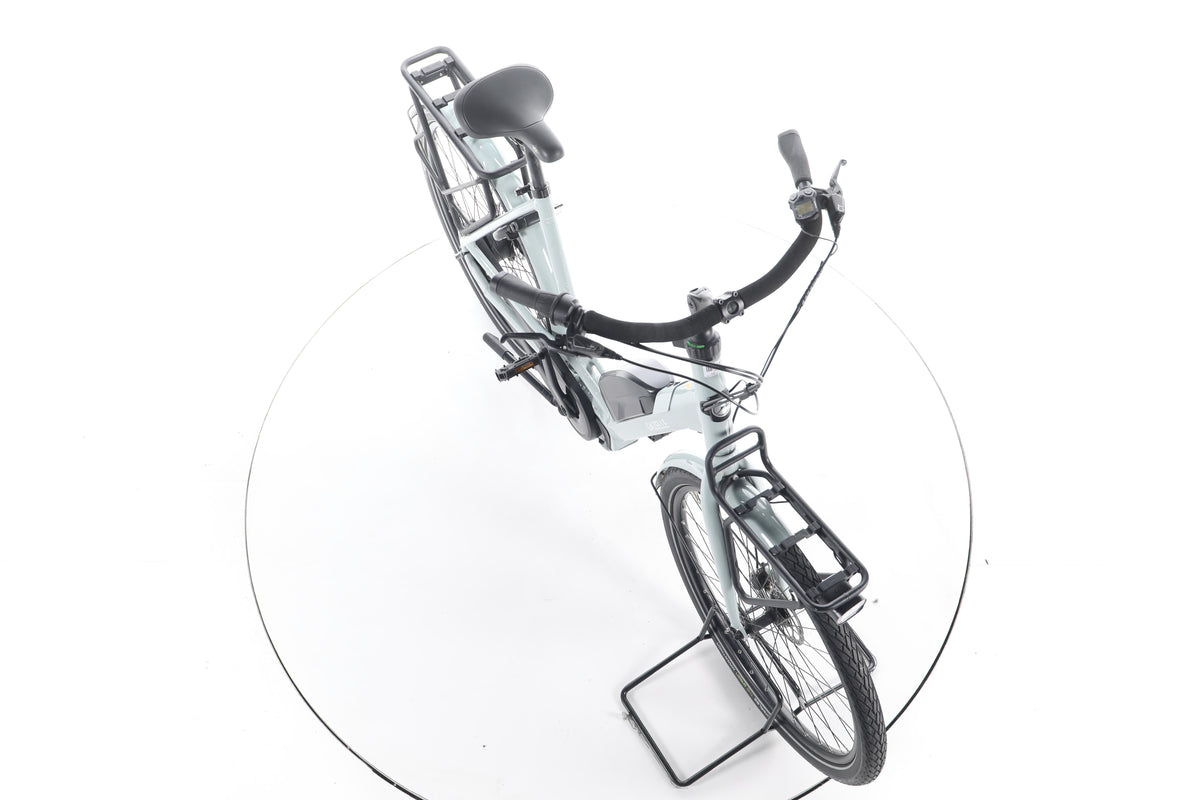 Gazelle Bloom C380 HMS City E-Bike Tiefeinsteiger - Image 15