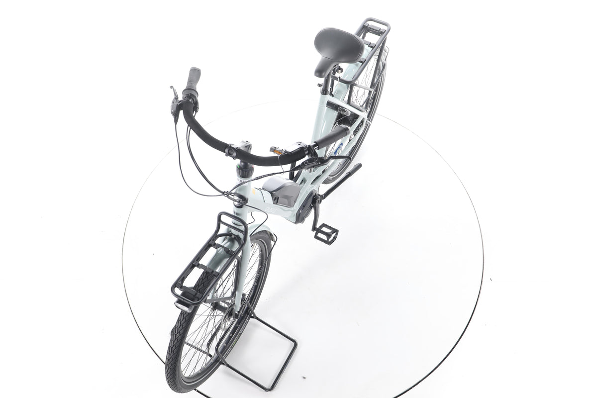 Gazelle Bloom C380 HMS City E-Bike Tiefeinsteiger - Image 17