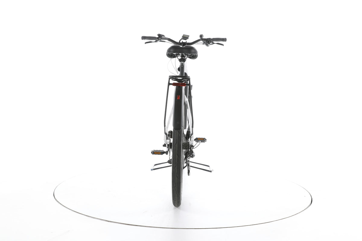 Cube Supreme Sport Hybrid ONE 500 Trekking E-Bike Tiefeinsteiger - Image 10