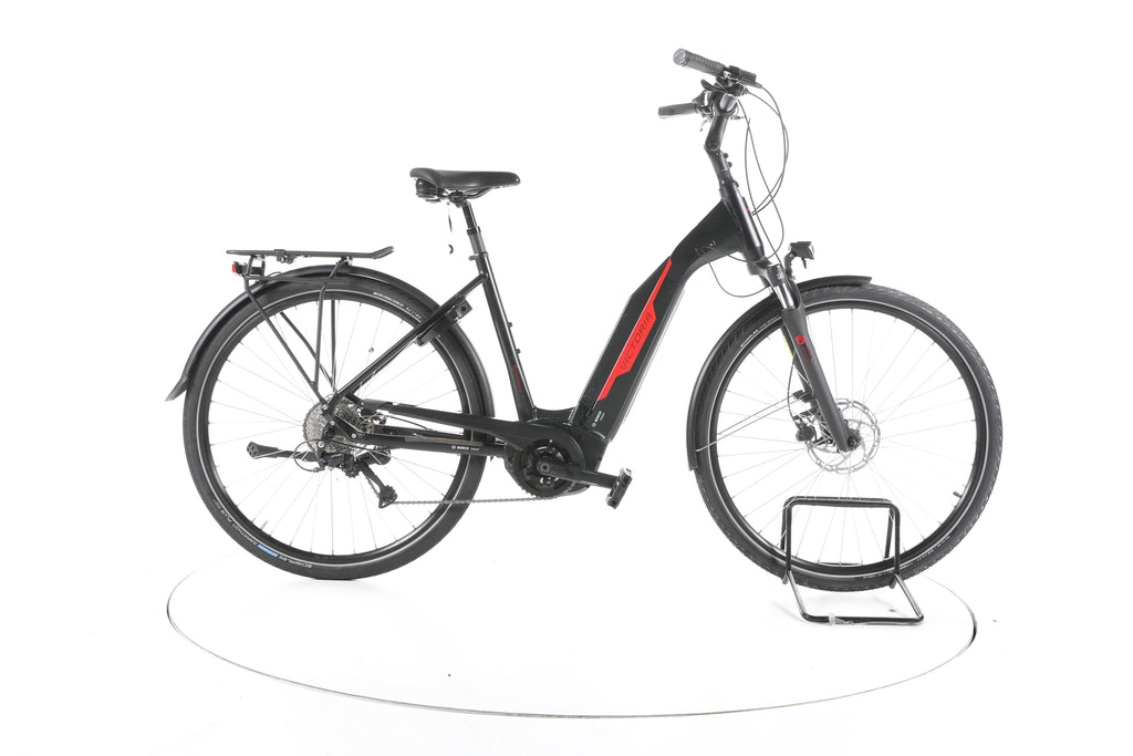 Victoria eTrekking 6.5 Trekking E-Bike Tiefeinsteiger - Image 1