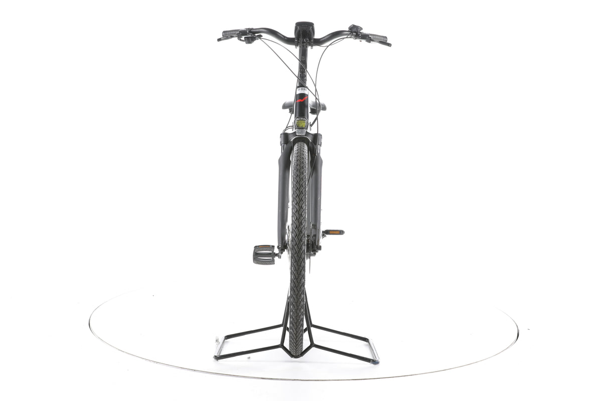 Victoria eTrekking 6.5 Trekking E-Bike Tiefeinsteiger - Image 4