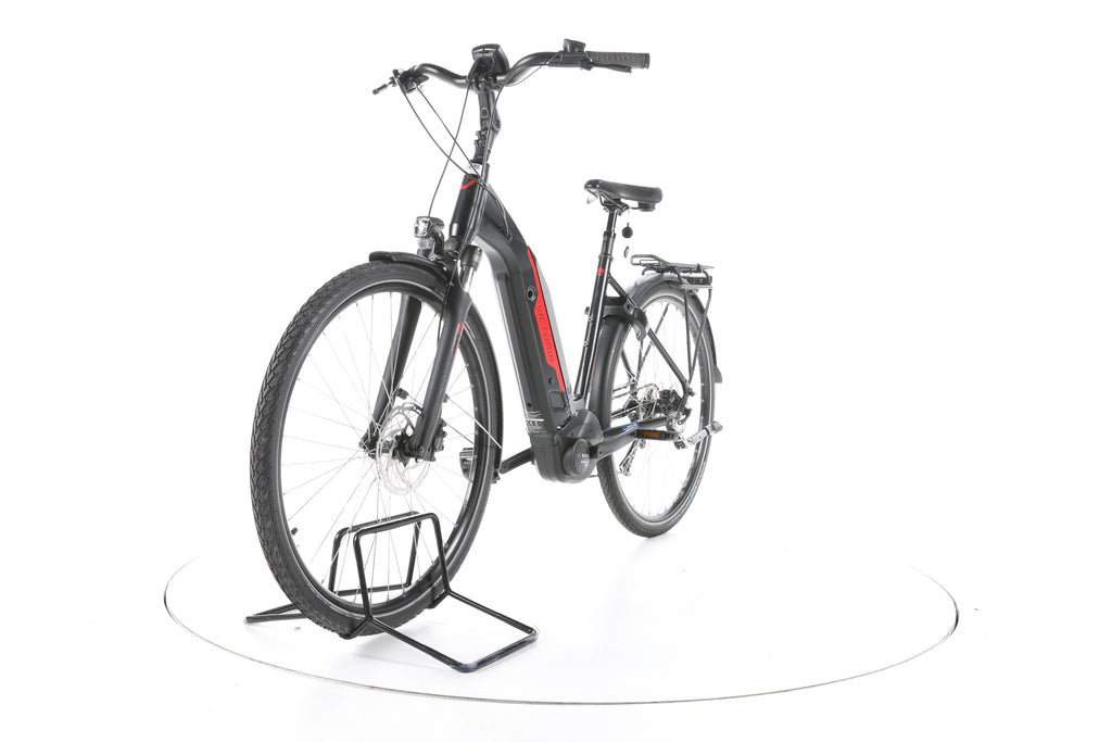 Victoria eTrekking 6.5 Trekking E-Bike Tiefeinsteiger - Image 5