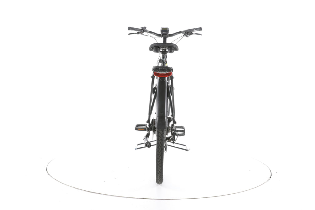 Victoria eTrekking 6.5 Trekking E-Bike Tiefeinsteiger - Image 10