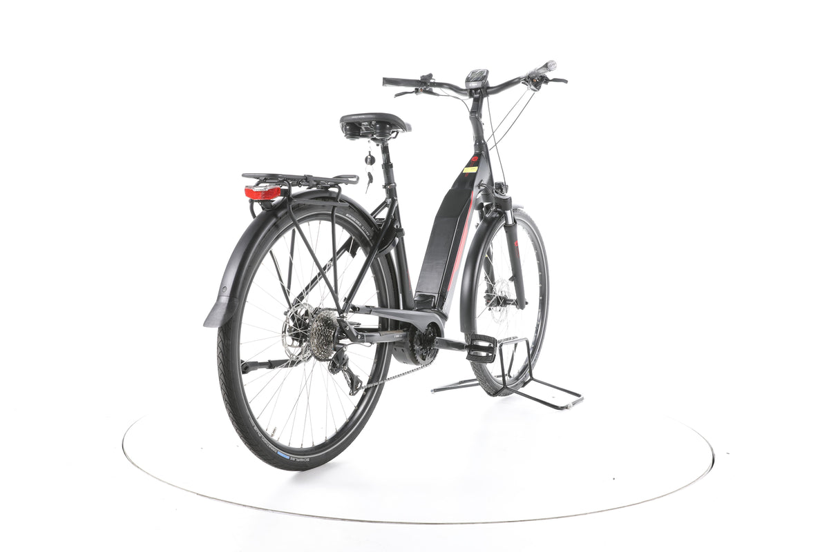 Victoria eTrekking 6.5 Trekking E-Bike Tiefeinsteiger - Image 11