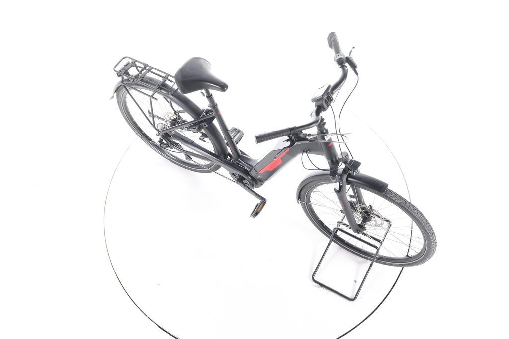 Victoria eTrekking 6.5 Trekking E-Bike Tiefeinsteiger - Image 14