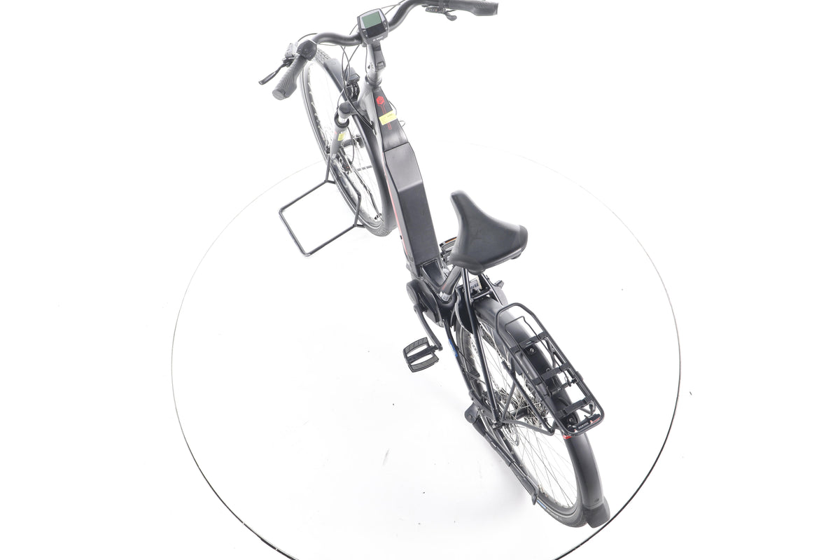Victoria eTrekking 6.5 Trekking E-Bike Tiefeinsteiger - Image 21