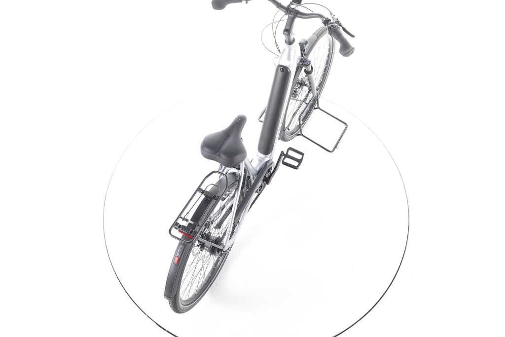 Cube Supreme Hybrid SLX City E-Bike Tiefeinsteiger - Image 23