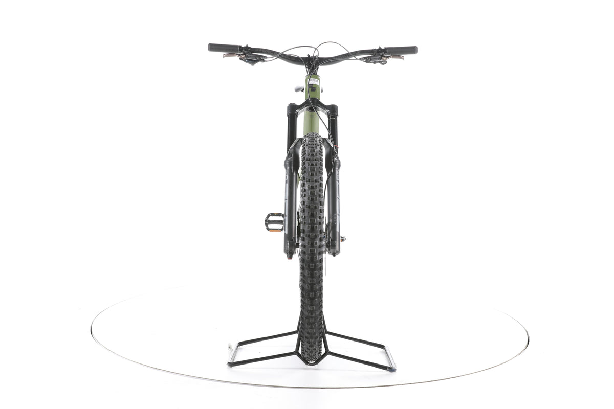 Cube Stereo one 77 c.68 Fahrrad Fully - Image 4