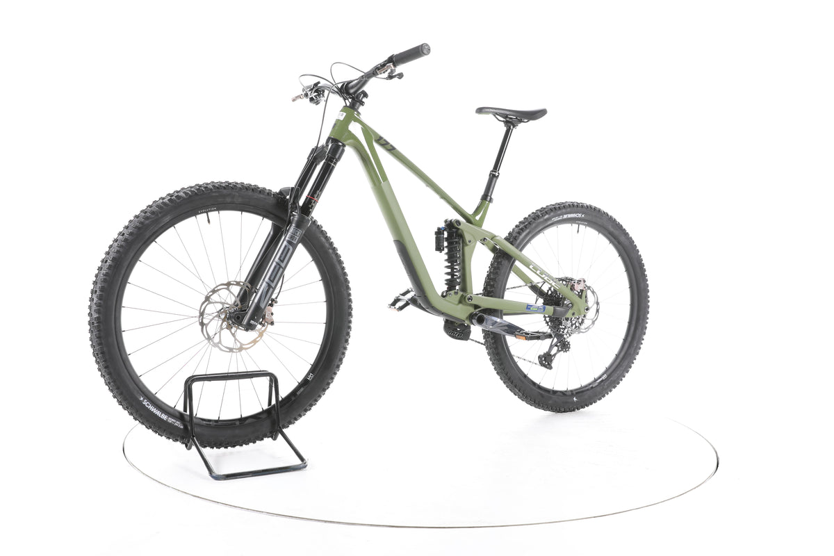 Cube Stereo one 77 c.68 Fahrrad Fully - Image 6
