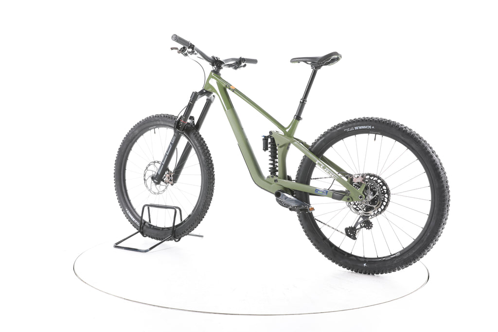 Cube Stereo one 77 c.68 Fahrrad Fully - Image 8