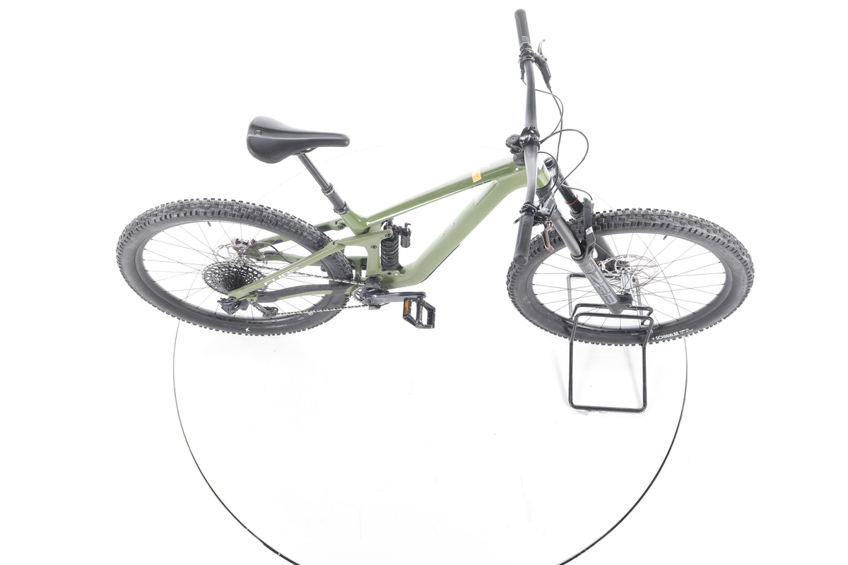 Cube Stereo one 77 c.68 Fahrrad Fully - Image 13