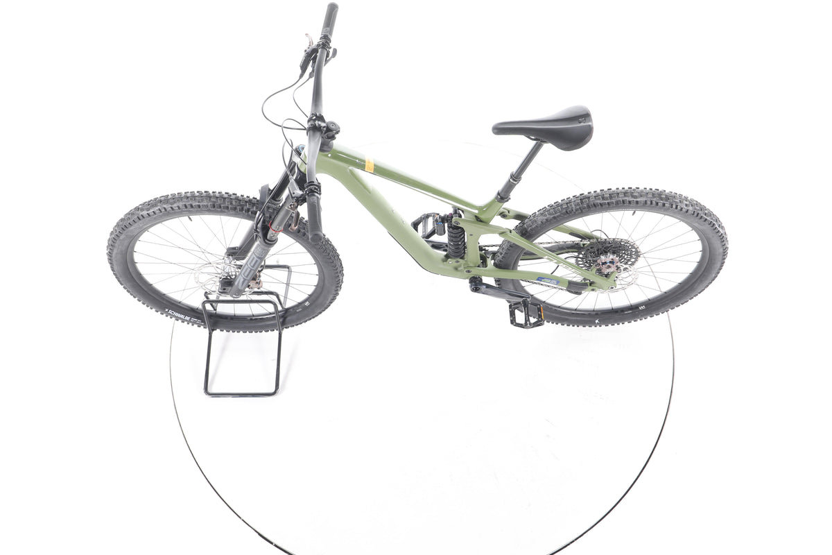 Cube Stereo one 77 c.68 Fahrrad Fully - Image 19