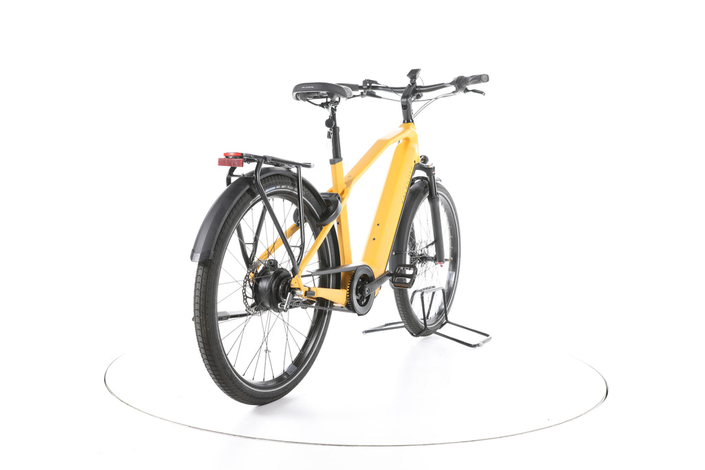 Kalkhoff Image 7.B Excite+ City E-Bike - Image 11