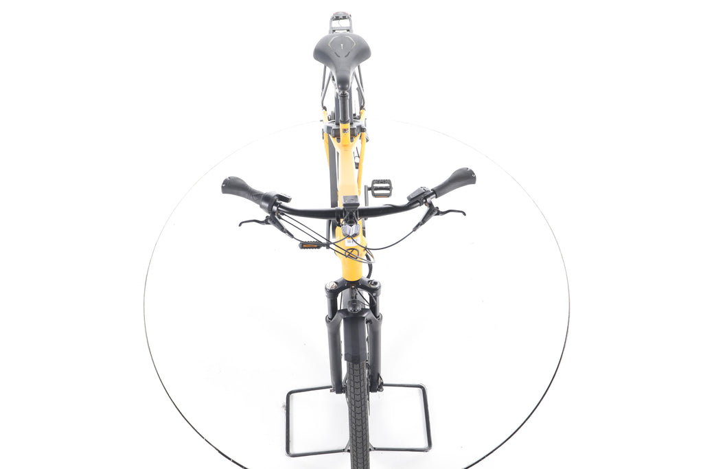 Kalkhoff Image 7.B Excite+ City E-Bike - Image 16